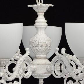 Подвесная люстра MW-Light Ариадна 21 450016605 в Миассе - miass.mebel24.online | фото 6