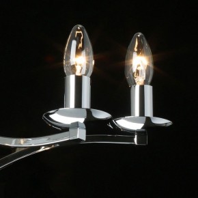 Подвесная люстра MW-Light Атмосфера 5 699011106 в Миассе - miass.mebel24.online | фото 5