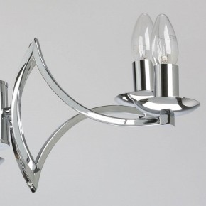 Подвесная люстра MW-Light Атмосфера 5 699011106 в Миассе - miass.mebel24.online | фото 7