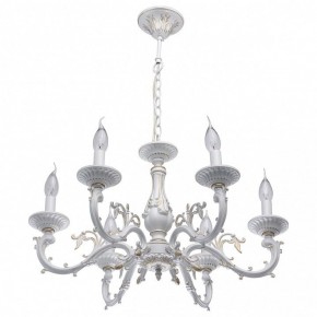 Подвесная люстра MW-Light Аврора 371011206 в Миассе - miass.mebel24.online | фото 2