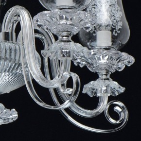 Подвесная люстра MW-Light Элла 12 483013805 в Миассе - miass.mebel24.online | фото 10