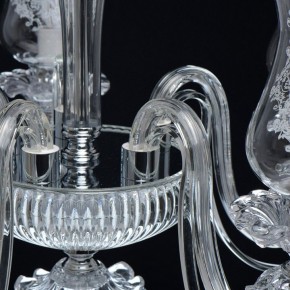 Подвесная люстра MW-Light Элла 12 483013805 в Миассе - miass.mebel24.online | фото 11