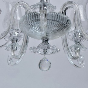 Подвесная люстра MW-Light Элла 12 483013805 в Миассе - miass.mebel24.online | фото 13
