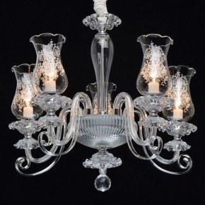 Подвесная люстра MW-Light Элла 12 483013805 в Миассе - miass.mebel24.online | фото 3