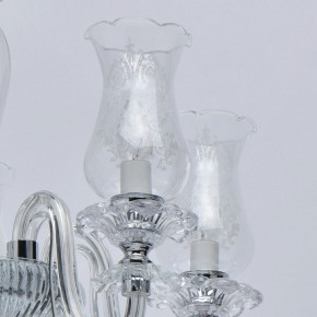 Подвесная люстра MW-Light Элла 12 483013805 в Миассе - miass.mebel24.online | фото 5