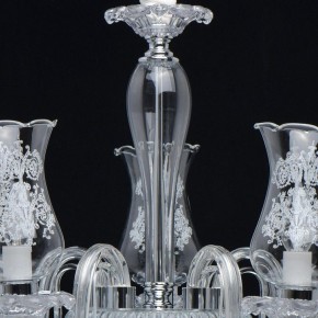 Подвесная люстра MW-Light Элла 12 483013805 в Миассе - miass.mebel24.online | фото 8
