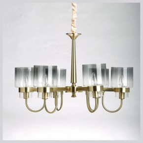 Подвесная люстра MW-Light Элла 18 483014906 в Миассе - miass.mebel24.online | фото 3