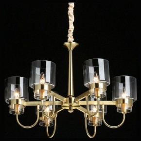 Подвесная люстра MW-Light Элла 18 483014906 в Миассе - miass.mebel24.online | фото 4