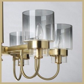 Подвесная люстра MW-Light Элла 18 483014906 в Миассе - miass.mebel24.online | фото 5