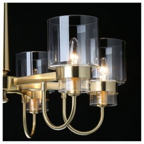 Подвесная люстра MW-Light Элла 18 483014906 в Миассе - miass.mebel24.online | фото 6