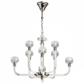 Подвесная люстра MW-Light Элла 483015308 в Миассе - miass.mebel24.online | фото 2