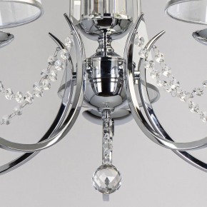 Подвесная люстра MW-Light Федерика 21 684013005 в Миассе - miass.mebel24.online | фото 10