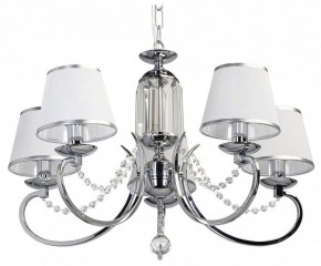 Подвесная люстра MW-Light Федерика 21 684013005 в Миассе - miass.mebel24.online | фото 2