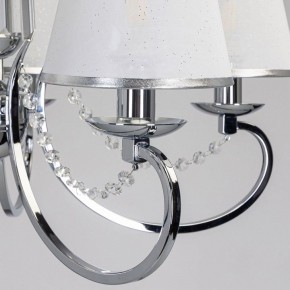 Подвесная люстра MW-Light Федерика 21 684013005 в Миассе - miass.mebel24.online | фото 7
