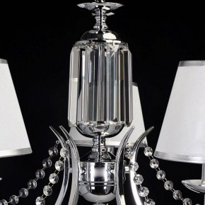 Подвесная люстра MW-Light Федерика 21 684013005 в Миассе - miass.mebel24.online | фото 9