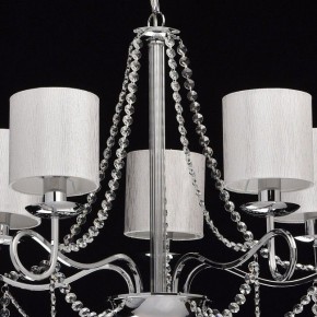 Подвесная люстра MW-Light Федерика 83 684010105 в Миассе - miass.mebel24.online | фото 10