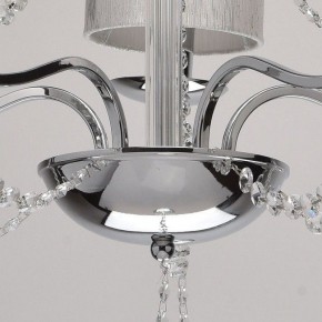 Подвесная люстра MW-Light Федерика 83 684010105 в Миассе - miass.mebel24.online | фото 11