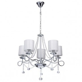 Подвесная люстра MW-Light Федерика 83 684010105 в Миассе - miass.mebel24.online | фото 2
