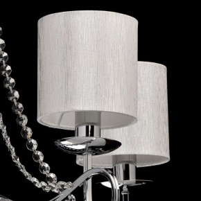 Подвесная люстра MW-Light Федерика 83 684010105 в Миассе - miass.mebel24.online | фото 4