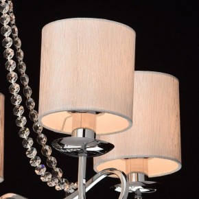Подвесная люстра MW-Light Федерика 83 684010105 в Миассе - miass.mebel24.online | фото 5