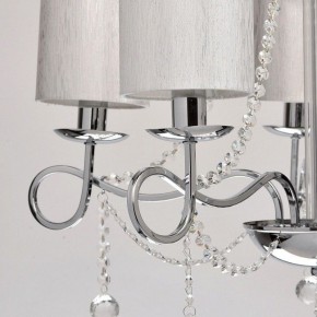 Подвесная люстра MW-Light Федерика 83 684010105 в Миассе - miass.mebel24.online | фото 7