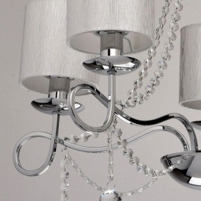 Подвесная люстра MW-Light Федерика 83 684010105 в Миассе - miass.mebel24.online | фото 9