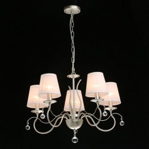 Подвесная люстра MW-Light Федерика 89 684012705 в Миассе - miass.mebel24.online | фото 3