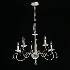 Подвесная люстра MW-Light Федерика 89 684012705 в Миассе - miass.mebel24.online | фото 5