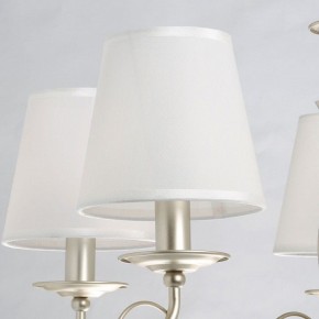 Подвесная люстра MW-Light Федерика 89 684012705 в Миассе - miass.mebel24.online | фото 6