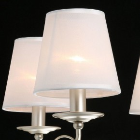 Подвесная люстра MW-Light Федерика 89 684012705 в Миассе - miass.mebel24.online | фото 7