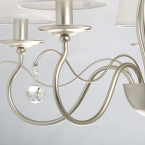 Подвесная люстра MW-Light Федерика 89 684012705 в Миассе - miass.mebel24.online | фото 8