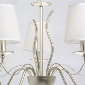 Подвесная люстра MW-Light Федерика 89 684012705 в Миассе - miass.mebel24.online | фото 9