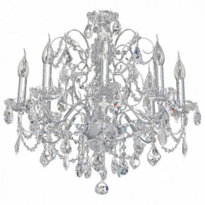 Подвесная люстра MW-Light Каролина 7 367013408 в Миассе - miass.mebel24.online | фото 2