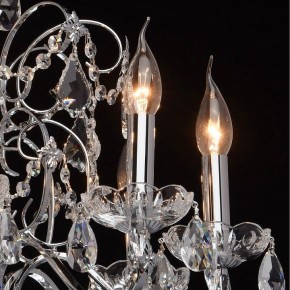 Подвесная люстра MW-Light Каролина 7 367013408 в Миассе - miass.mebel24.online | фото 5