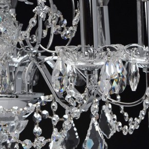 Подвесная люстра MW-Light Каролина 7 367013408 в Миассе - miass.mebel24.online | фото 6