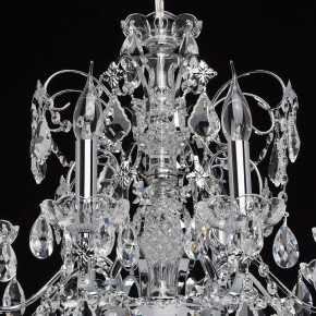 Подвесная люстра MW-Light Каролина 7 367013408 в Миассе - miass.mebel24.online | фото 7