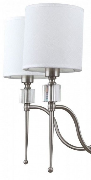 Подвесная люстра MW-Light Конрад 11 667012605 в Миассе - miass.mebel24.online | фото 12