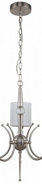 Подвесная люстра MW-Light Конрад 11 667012605 в Миассе - miass.mebel24.online | фото 14