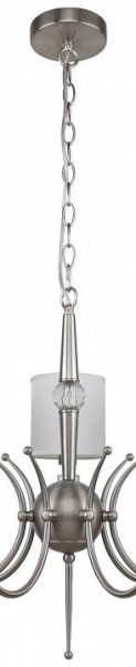 Подвесная люстра MW-Light Конрад 11 667012707 в Миассе - miass.mebel24.online | фото 5