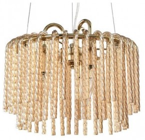 Подвесная люстра MW-Light Лавиния 443010703 в Миассе - miass.mebel24.online | фото 2