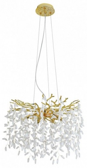 Подвесная люстра MW-Light Лайма 10 467012808 в Миассе - miass.mebel24.online | фото