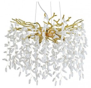 Подвесная люстра MW-Light Лайма 10 467012808 в Миассе - miass.mebel24.online | фото 2