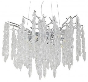 Подвесная люстра MW-Light Лайма 12 467013808 в Миассе - miass.mebel24.online | фото 2