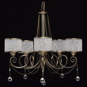 Подвесная люстра MW-Light Моника 11 372013405 в Миассе - miass.mebel24.online | фото 3