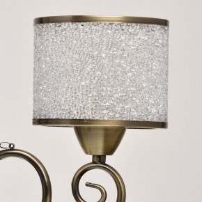 Подвесная люстра MW-Light Моника 11 372013405 в Миассе - miass.mebel24.online | фото 4