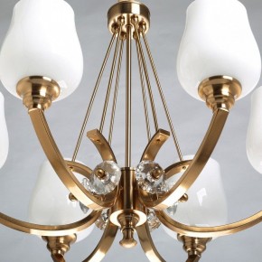 Подвесная люстра MW-Light Палермо 27 386017706 в Миассе - miass.mebel24.online | фото 7