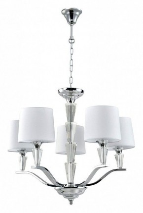 Подвесная люстра MW-Light Палермо 29 386018305 в Миассе - miass.mebel24.online | фото 2