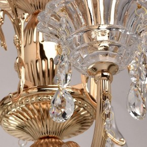 Подвесная люстра MW-Light Селена 11 482013105 в Миассе - miass.mebel24.online | фото 12