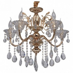 Подвесная люстра MW-Light Селена 11 482013105 в Миассе - miass.mebel24.online | фото 2