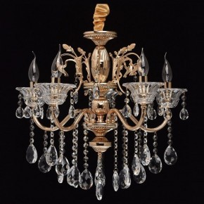 Подвесная люстра MW-Light Селена 11 482013105 в Миассе - miass.mebel24.online | фото 3